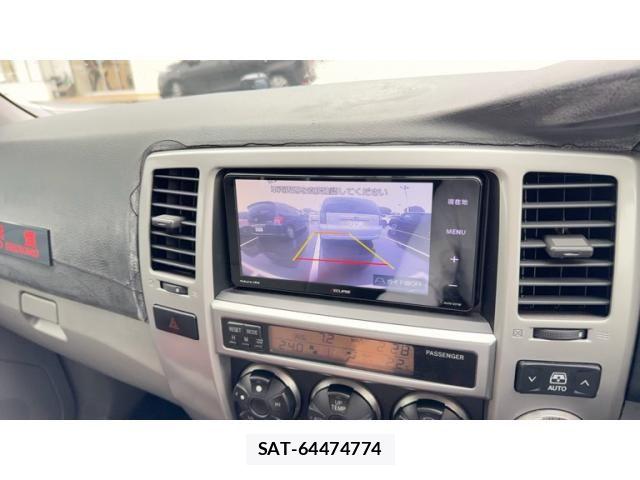Toyota HILUX SURF 2004-07 8797769-14
