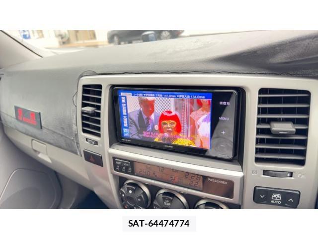 Toyota HILUX SURF 2004-07 8797769-15