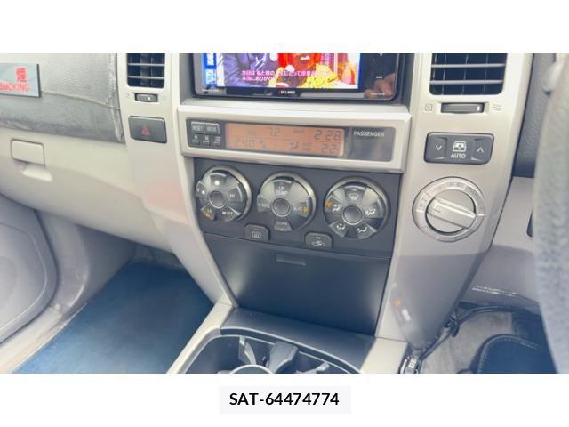 Toyota HILUX SURF 2004-07 8797769-16