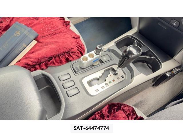 Toyota HILUX SURF 2004-07 8797769-17