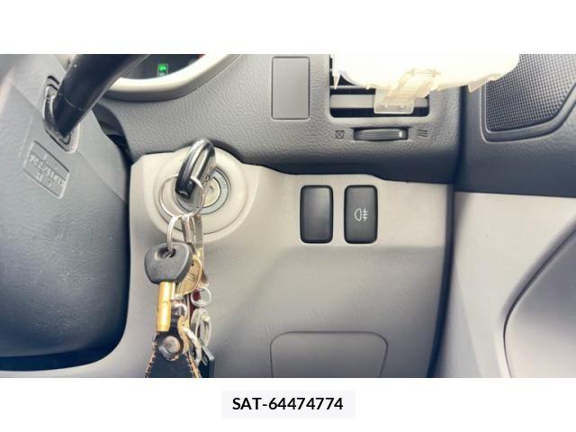 Toyota HILUX SURF 2004-07 8797769-18