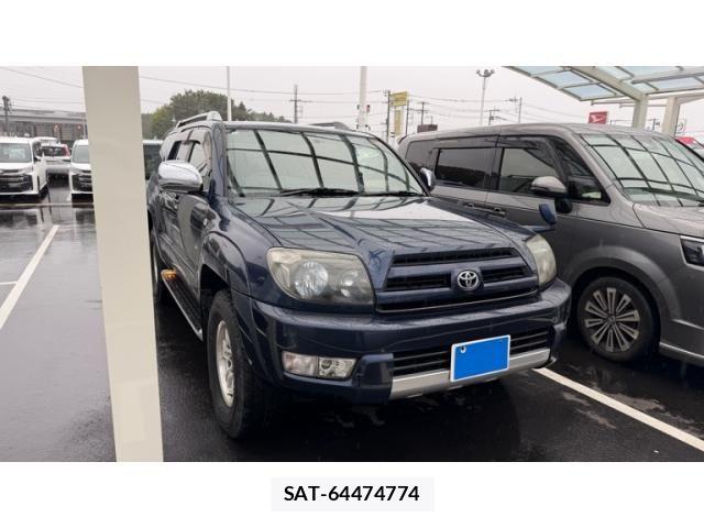 Toyota HILUX SURF 2004-07 8797769-1