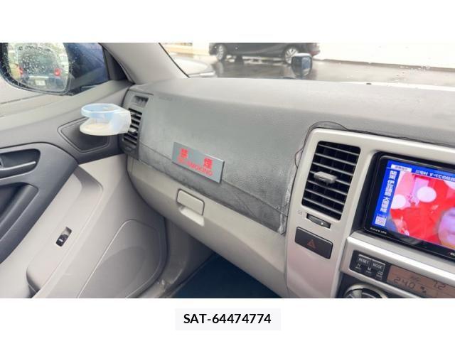 Toyota HILUX SURF 2004-07 8797769-21