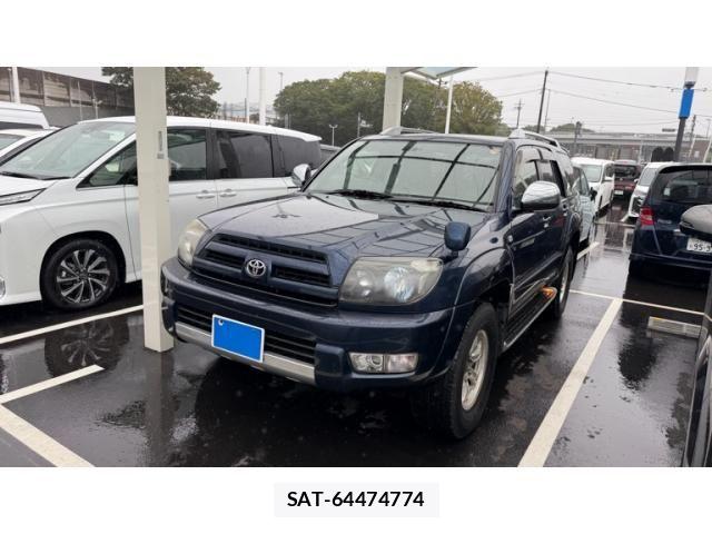 Toyota HILUX SURF 2004-07 8797769-2