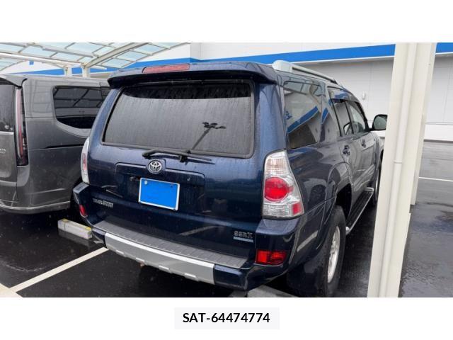 Toyota HILUX SURF 2004-07 8797769-3