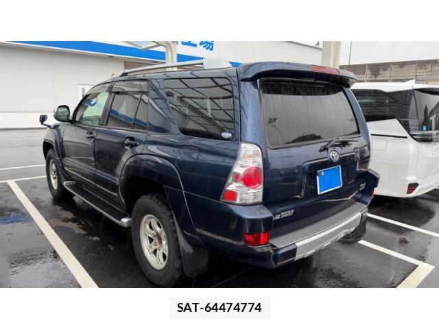 Toyota HILUX SURF 2004-07 8797769-4