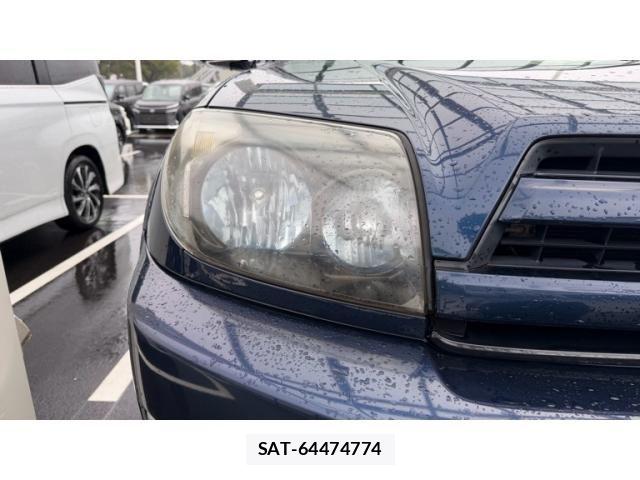 Toyota HILUX SURF 2004-07 8797769-5