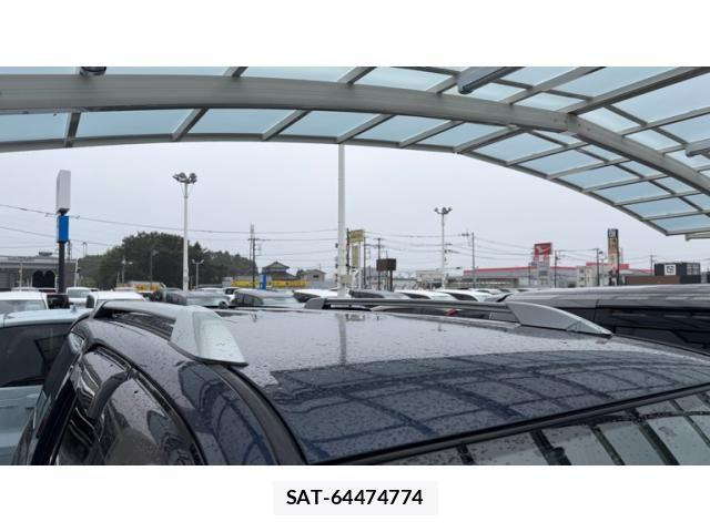 Toyota HILUX SURF 2004-07 8797769-6