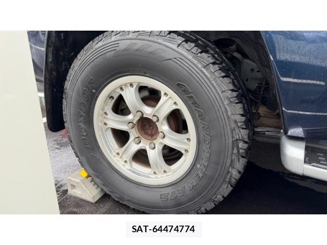 Toyota HILUX SURF 2004-07 8797769-7