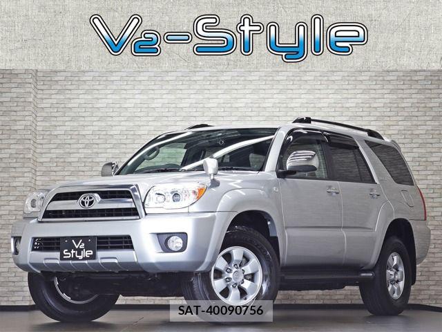 Toyota HILUX SURF 2006-03 8832162-0