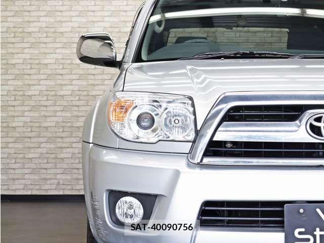 Toyota HILUX SURF 2006-03 8832162-9