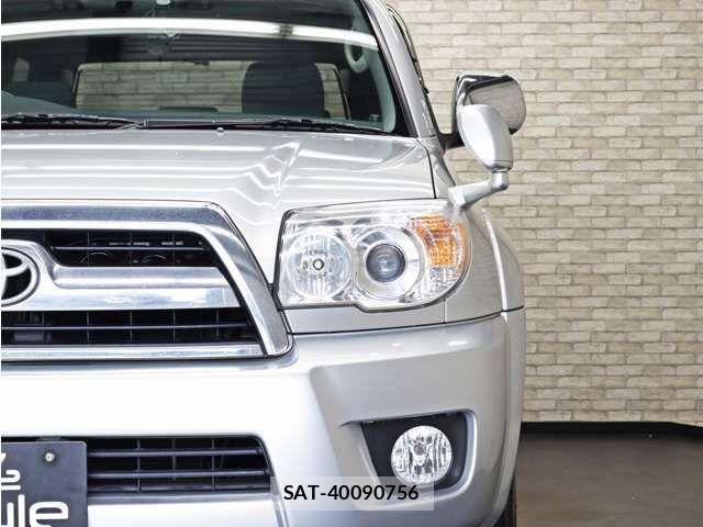 Toyota HILUX SURF 2006-03 8832162-10