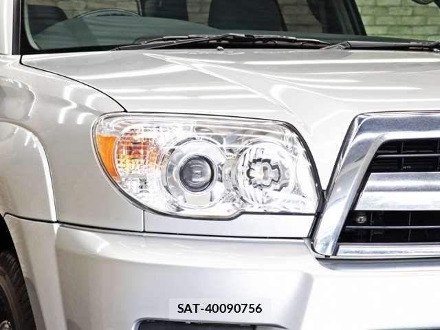 Toyota HILUX SURF 2006-03 8832162-11