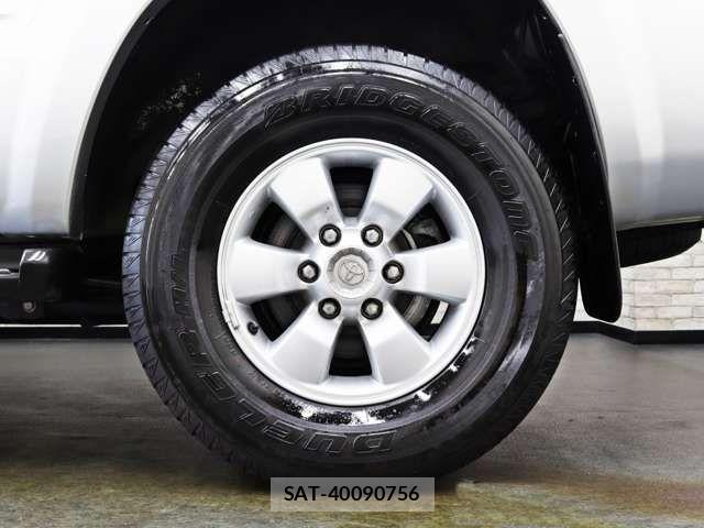 Toyota HILUX SURF 2006-03 8832162-12