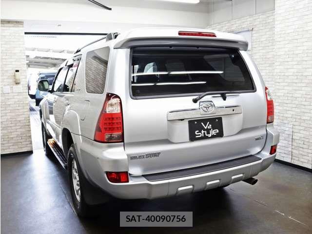 Toyota HILUX SURF 2006-03 8832162-14