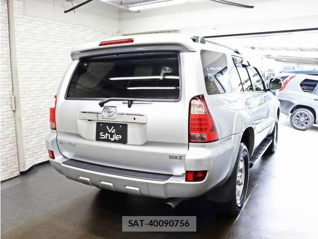 Toyota HILUX SURF 2006-03 8832162-15