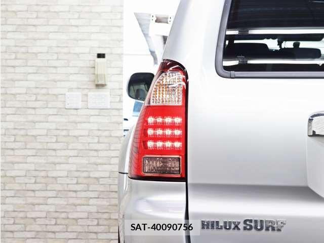 Toyota HILUX SURF 2006-03 8832162-16