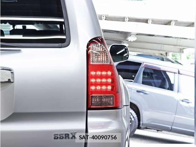 Toyota HILUX SURF 2006-03 8832162-17