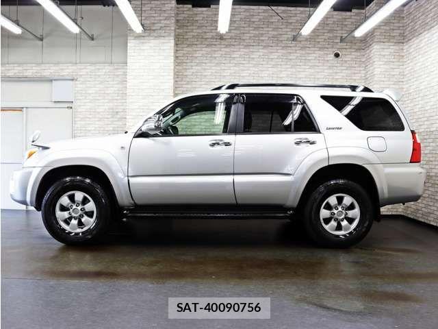 Toyota HILUX SURF 2006-03 8832162-1