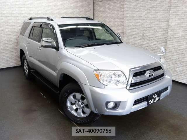 Toyota HILUX SURF 2006-03 8832162-4