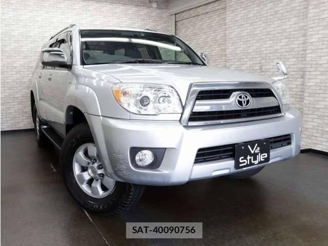 Toyota HILUX SURF 2006-03 8832162-5