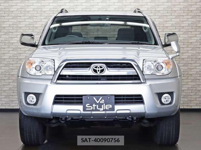 Toyota HILUX SURF 2006-03 8832162-6