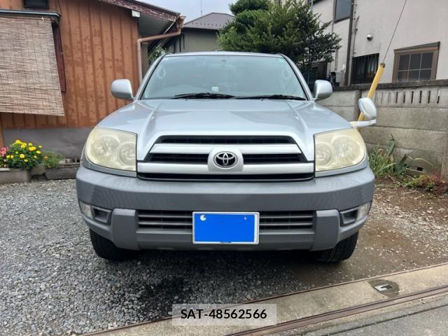 Toyota HILUX SURF 2003-11 8832165-0