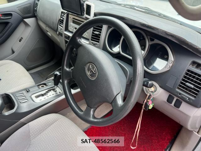 Toyota HILUX SURF 2003-11 8832165-10