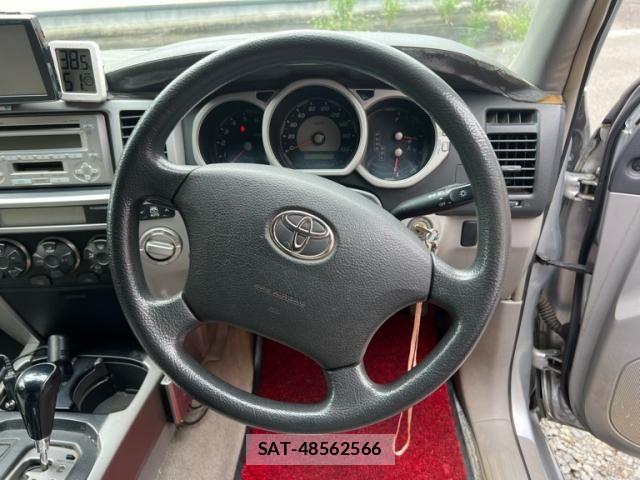 Toyota HILUX SURF 2003-11 8832165-11