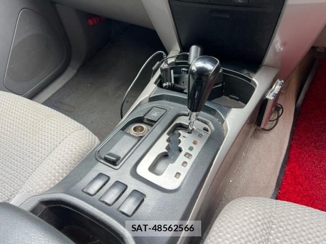 Toyota HILUX SURF 2003-11 8832165-13
