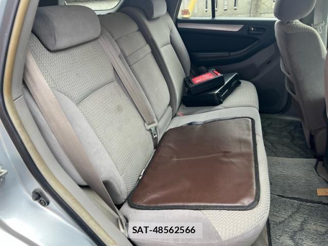 Toyota HILUX SURF 2003-11 8832165-17