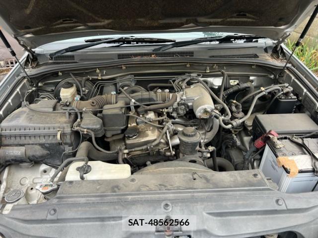 Toyota HILUX SURF 2003-11 8832165-20