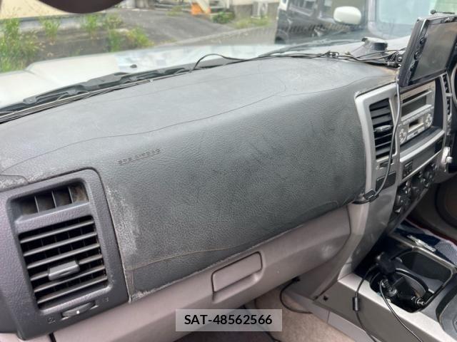 Toyota HILUX SURF 2003-11 8832165-21