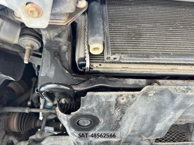 Toyota HILUX SURF 2003-11 8832165-24