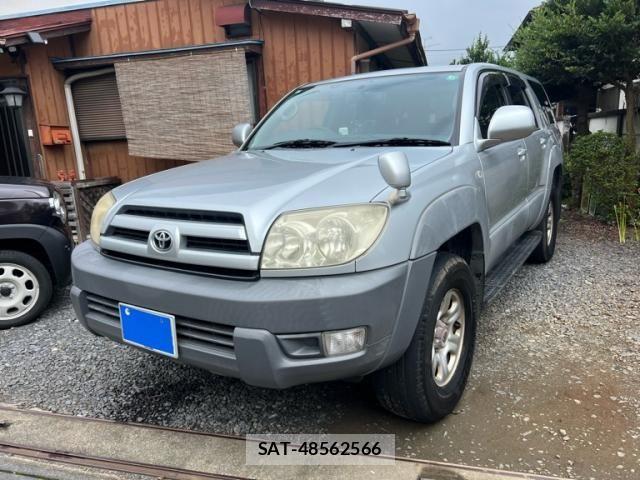 Toyota HILUX SURF 2003-11 8832165-2