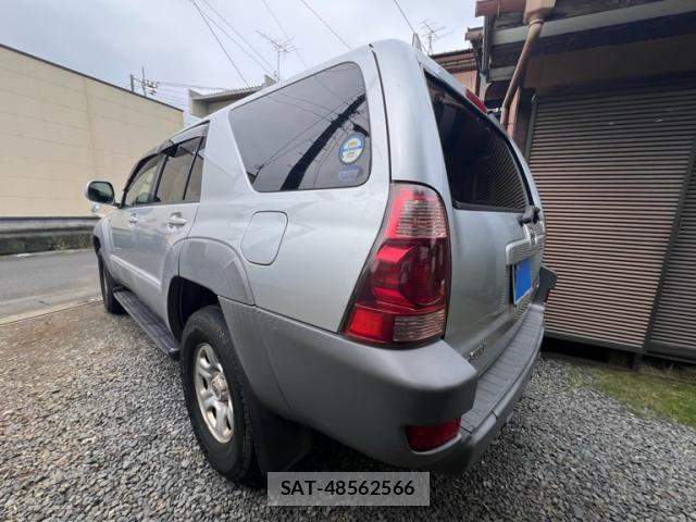 Toyota HILUX SURF 2003-11 8832165-3
