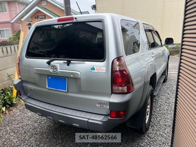 Toyota HILUX SURF 2003-11 8832165-4