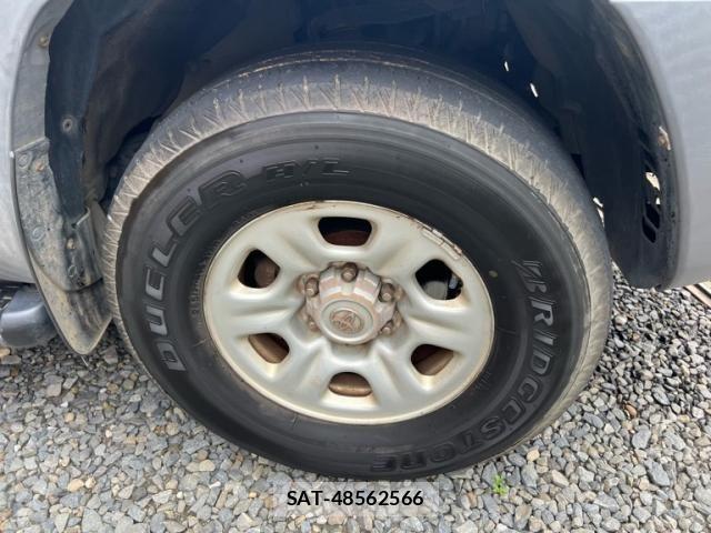 Toyota HILUX SURF 2003-11 8832165-6