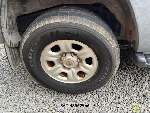 Toyota HILUX SURF 2003-11 8832165-7