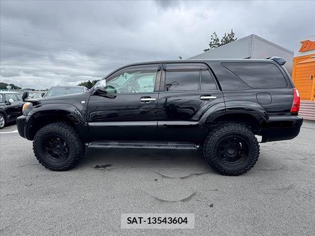 Toyota HILUX SURF 2009-07 8832163-10