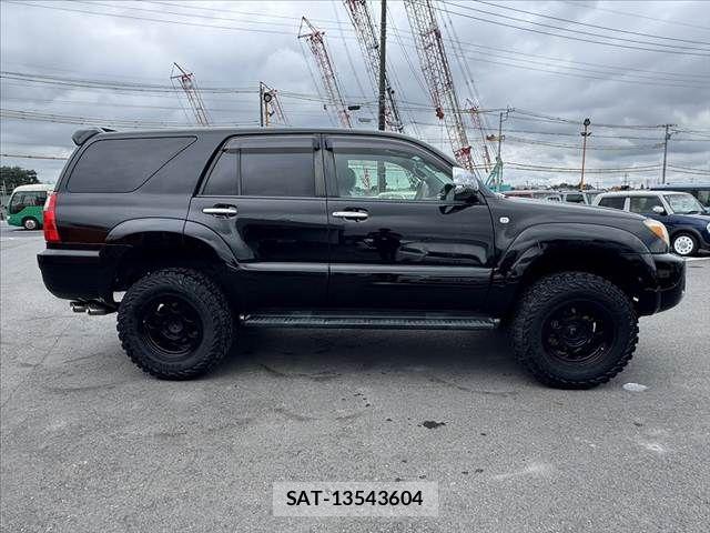 Toyota HILUX SURF 2009-07 8832163-11