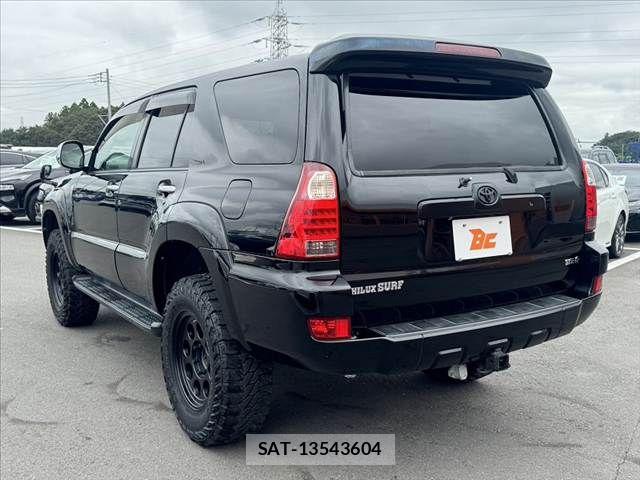 Toyota HILUX SURF 2009-07 8832163-12