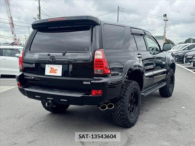 Toyota HILUX SURF 2009-07 8832163-14