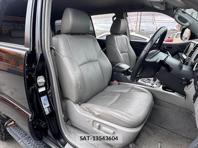 Toyota HILUX SURF 2009-07 8832163-15