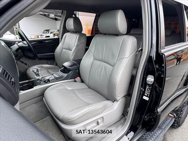 Toyota HILUX SURF 2009-07 8832163-16