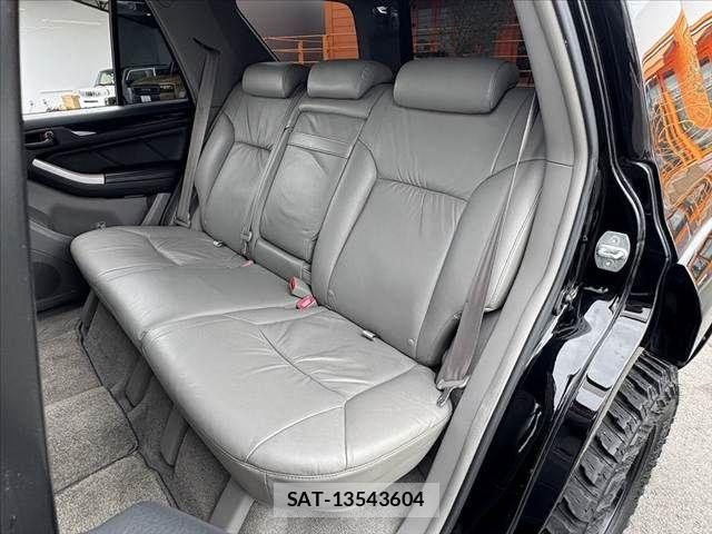Toyota HILUX SURF 2009-07 8832163-17