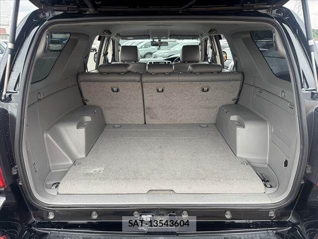 Toyota HILUX SURF 2009-07 8832163-18
