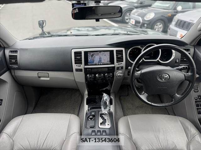 Toyota HILUX SURF 2009-07 8832163-1
