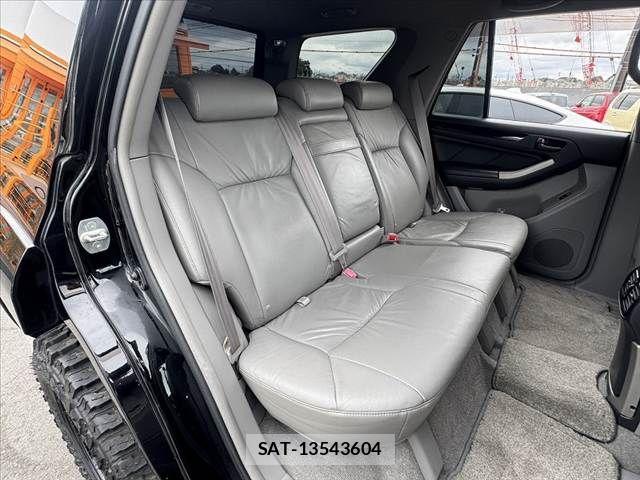 Toyota HILUX SURF 2009-07 8832163-19