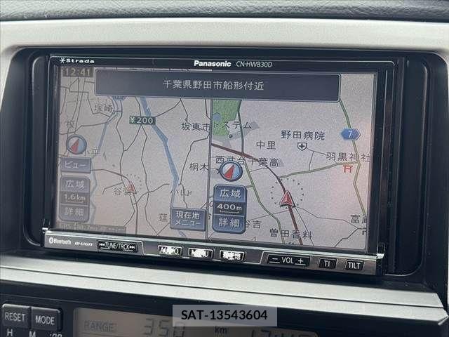 Toyota HILUX SURF 2009-07 8832163-20